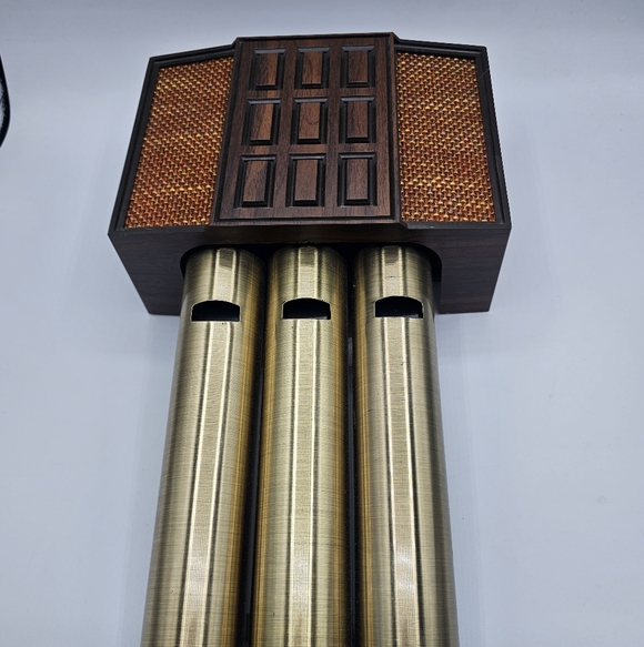 General Electric Other - Vintage Telechron Synchronous Motor Electronic Doorbell Chime